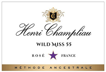 champliau brut authentique